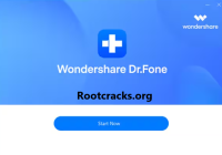 Wondershare Dr.Fone Crack