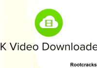 4k Video Downloader Crack