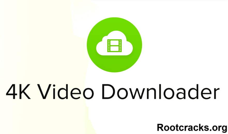 4k Video Downloader Crack