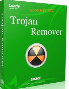 torrent loaris trojan remover