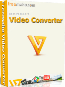 Freemake Video Converter Crack