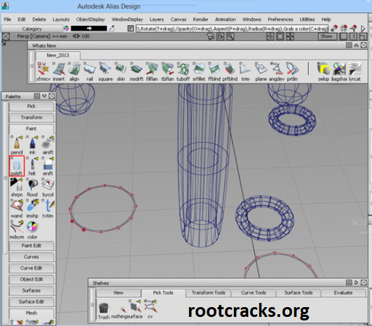 Autodesk Alias Design Crack