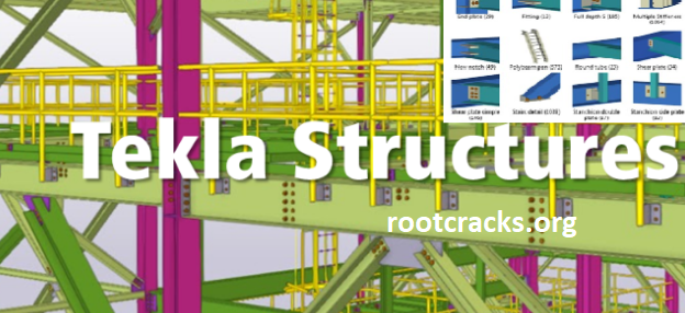 Tekla Structures Crack