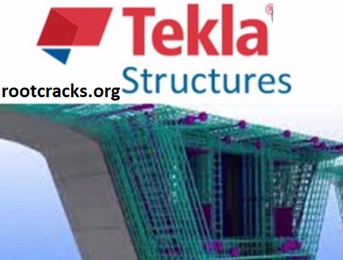 Tekla Structures key