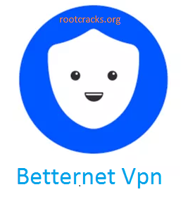 betternet vpn profile