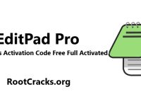 EditPad Pro Crack