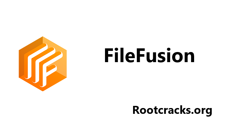 FileFusion Crack