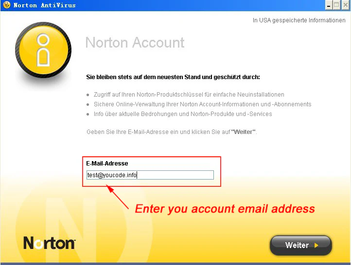 Norton Antivirus Crack + Serial Key Download 