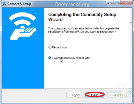 Connectify Hotspot Licence Key