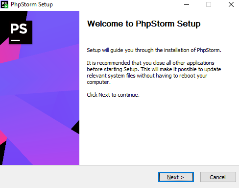 phpstorm Crack 