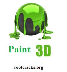 Paint 3D Crack