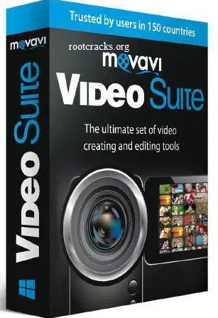 Movavi Video Suite