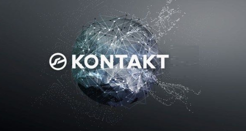 Kontakt Crack