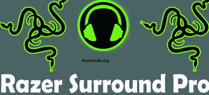 Razer Surround Crack