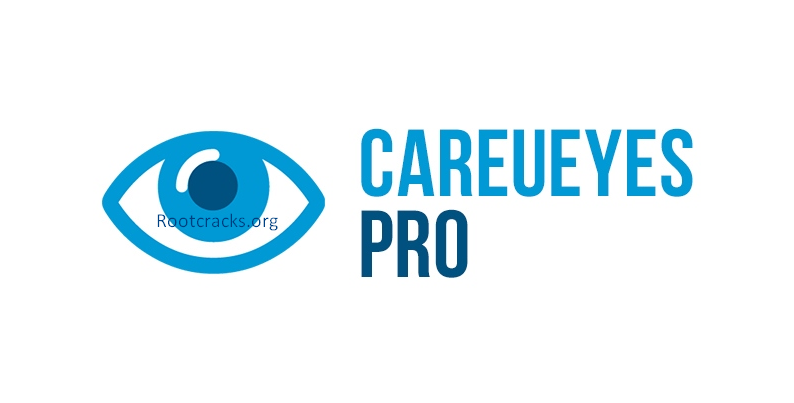 CareUEyes Pro Crack