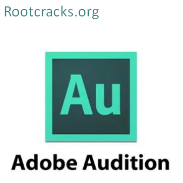 Adobe Audition CC Keygen