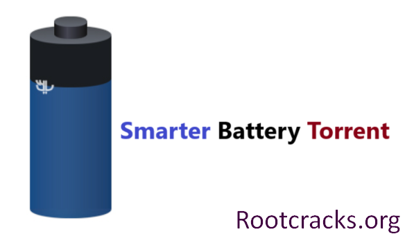 Smarter Battery Torrent