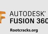 Autodesk Fusion 360 Crack