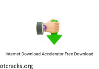 Internet Download Accelerator