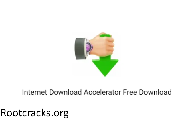 Internet Download Accelerator