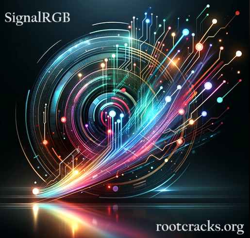 SignalRGB Crack