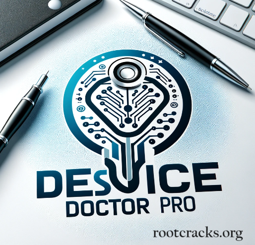 Device Doctor Pro 6.2 Crack 