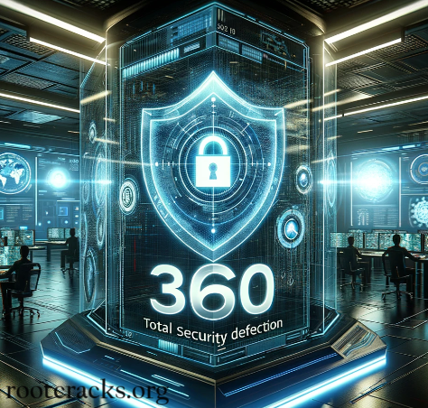 360 total security