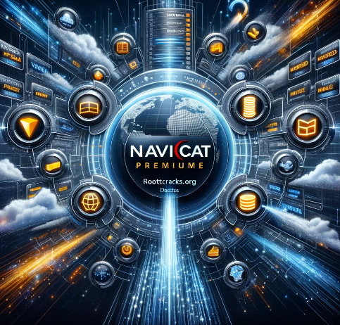 Navicat Premium Crack