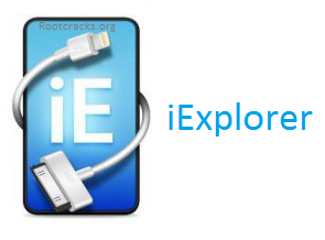 iExplorer Crack