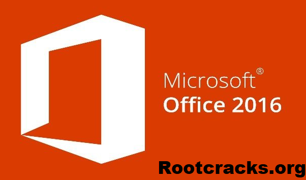 Microsoft Office 2016 Crack