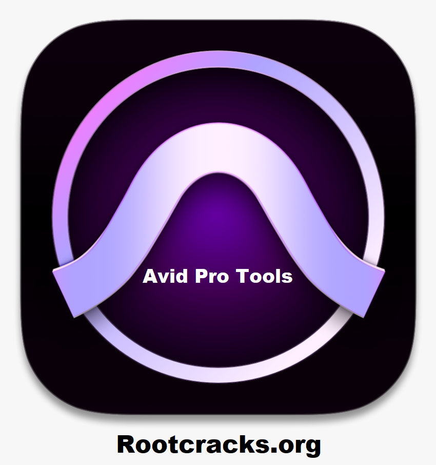 Avid Pro Tools Crack