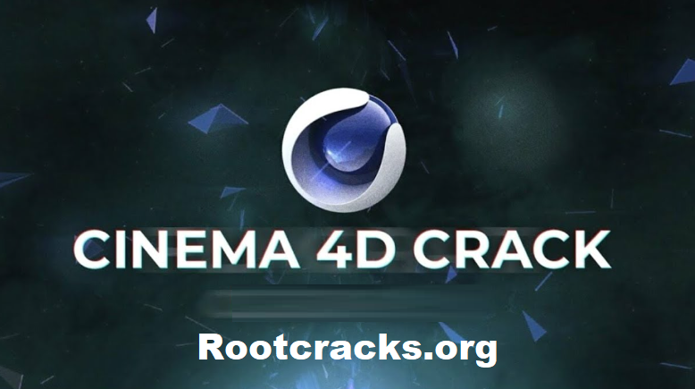 Cinema 4D Crack