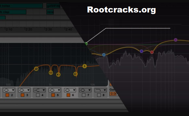 FabFilter Total Bundle Crack