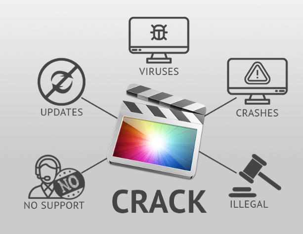 final cut pro crack