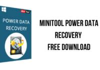 Power Data Recovery Crack