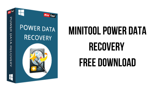 Power Data Recovery Crack