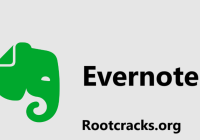 Evernote Crack