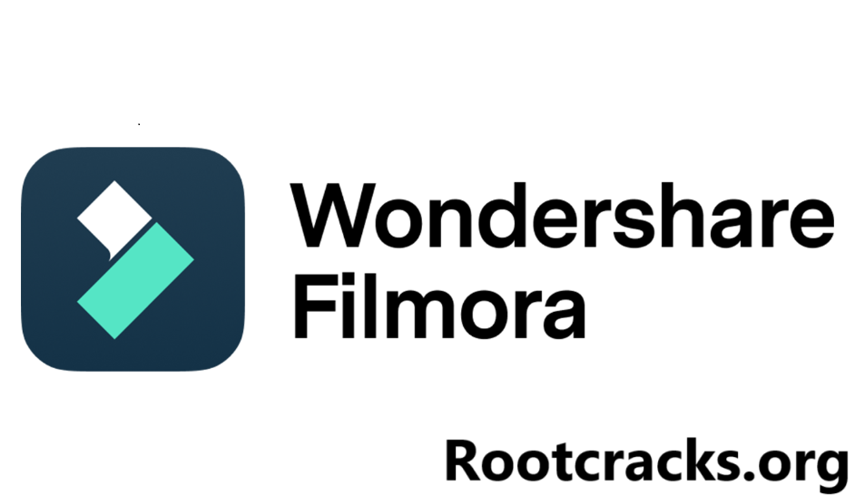 Wondershare Filmora Crack