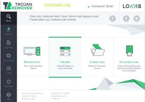 Loaris Trojan Remover Crack