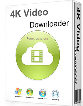 4k Video Downloader 4 17 1 4410 Cracked Full Patch License Key