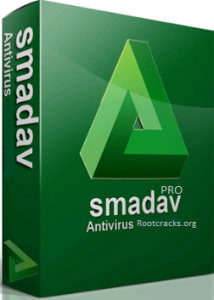 Smadav Pro Crack