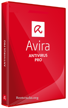 Avira Antivirus Pro Crack