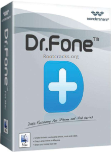 dr fone ios data recovery crack