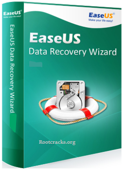 EaseUS Data Recovery Crack