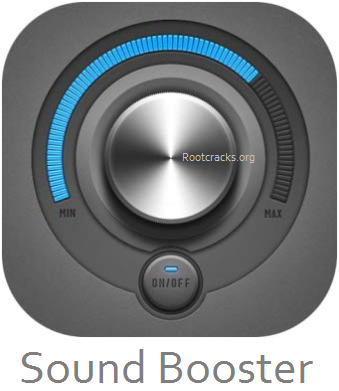 Sound Booster Crack