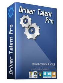 Driver Talent Pro Crack