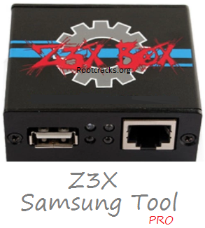 Z3X Samsung Tool Pro Crack