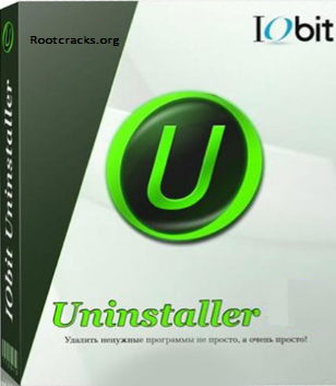 iobit uninstaller serial