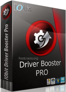 driver booster 4.5 pro serial
