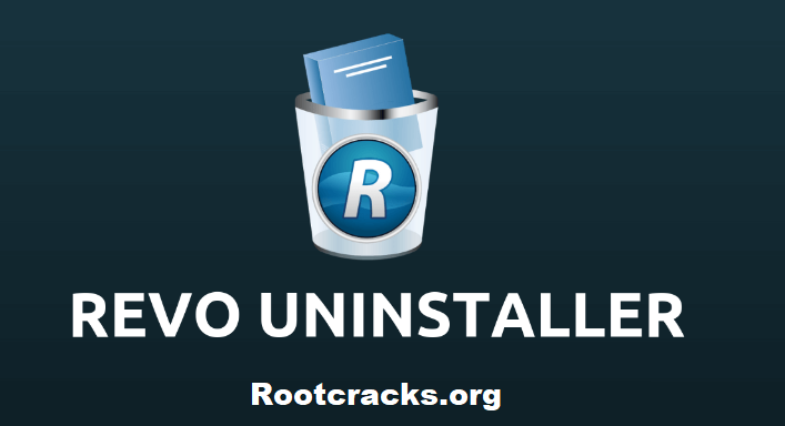 revo uninstaller pro crack